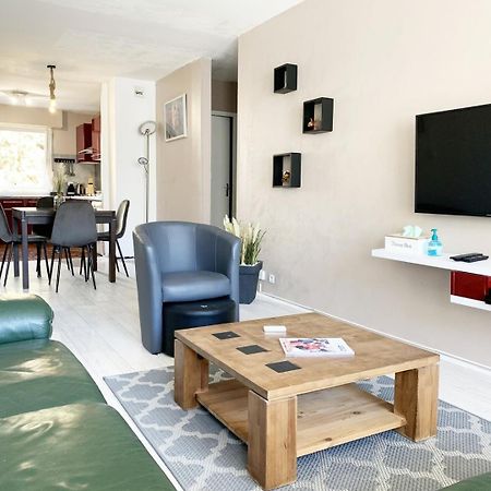 Le Mainvillois - Parking Included Apartment Mainvilliers  Luaran gambar
