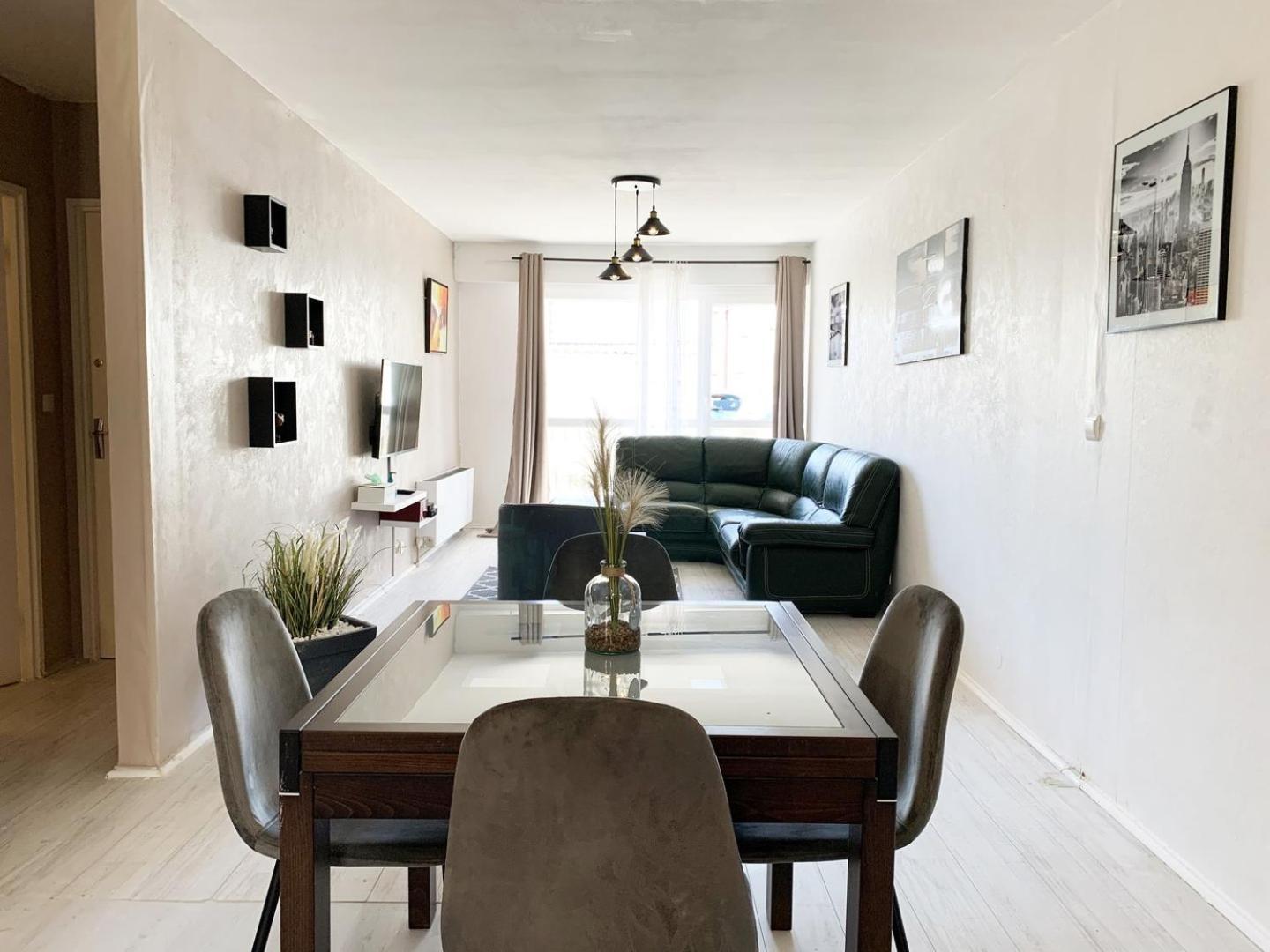 Le Mainvillois - Parking Included Apartment Mainvilliers  Luaran gambar