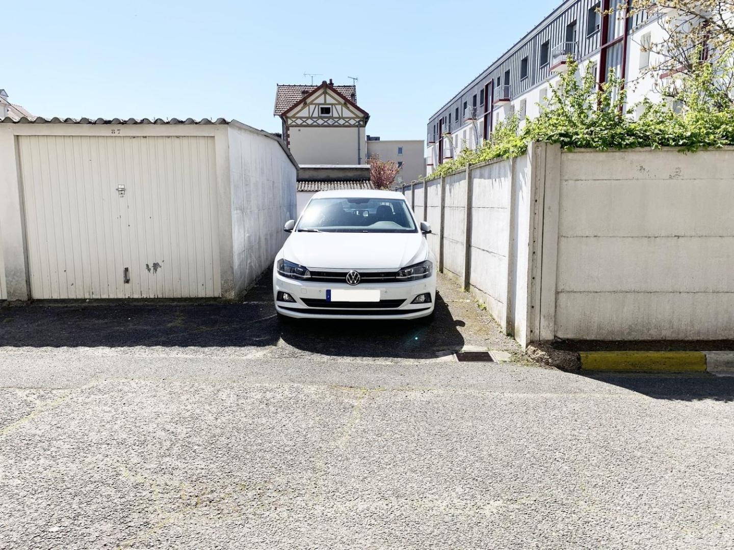 Le Mainvillois - Parking Included Apartment Mainvilliers  Luaran gambar